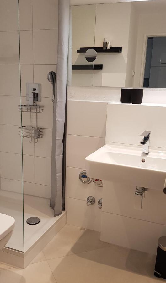 Alpina Inzell Wohnung 454 エクステリア 写真